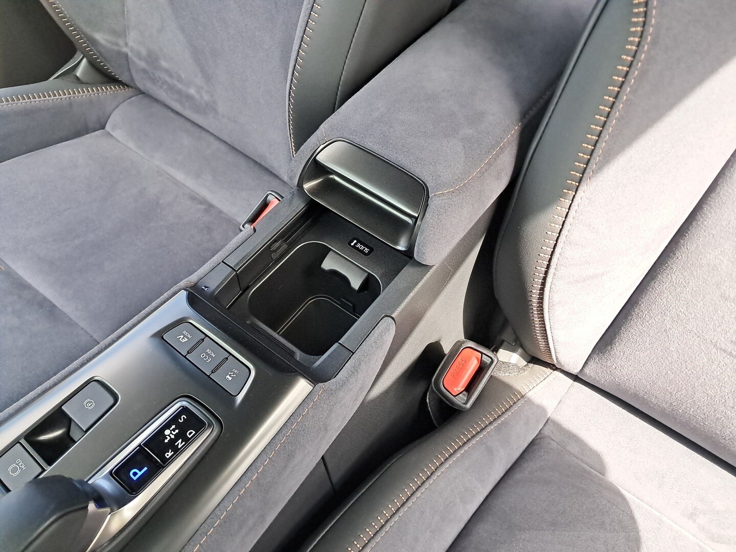 Lexus LBX