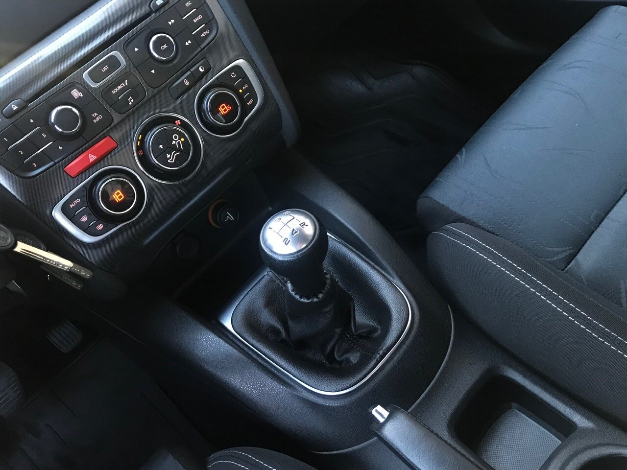 Citroën C4
