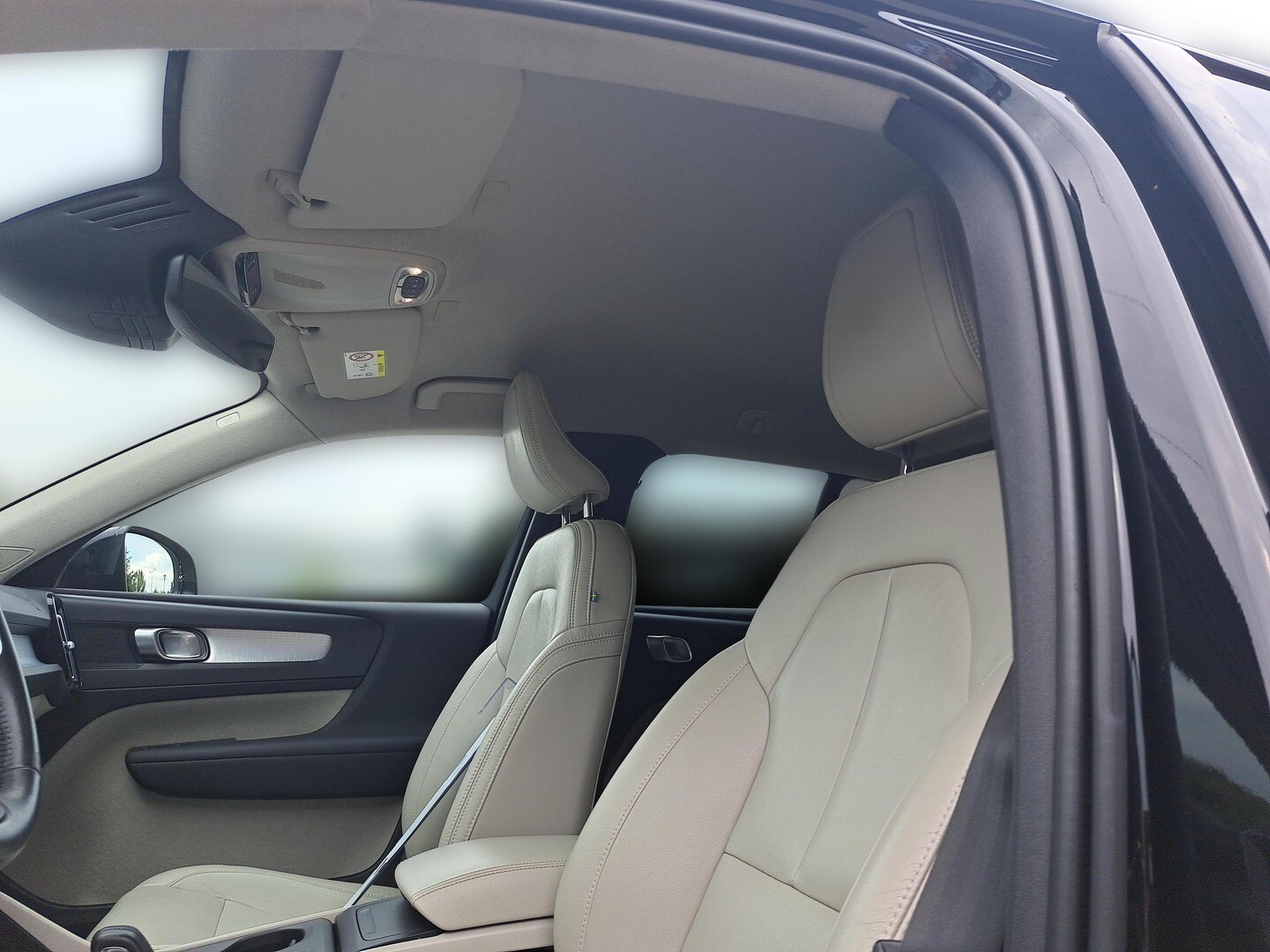 Volvo XC 40