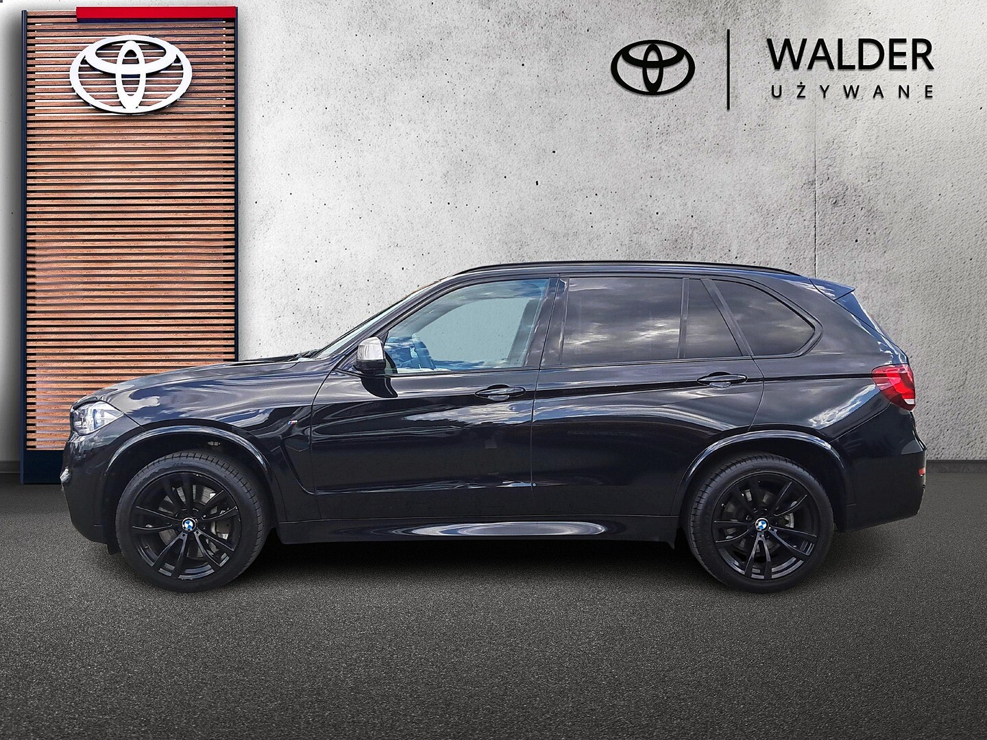 BMW X5 M