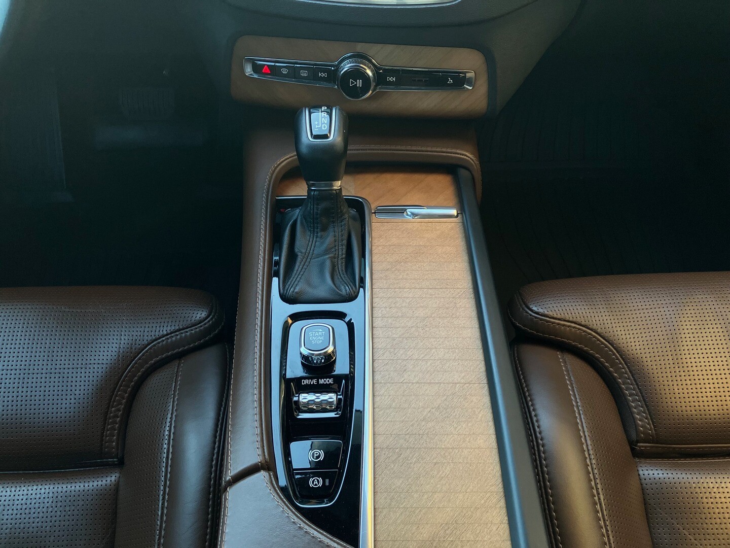 Volvo XC 90