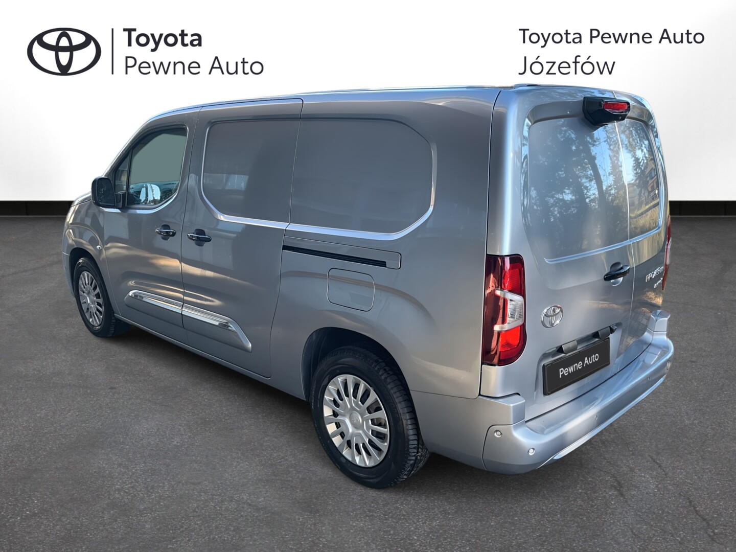 Toyota PROACE CITY