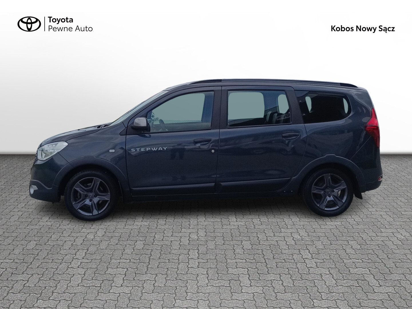 Dacia Lodgy