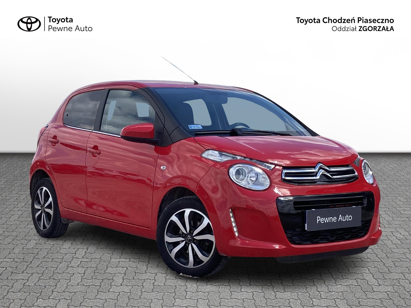 Citroën C1