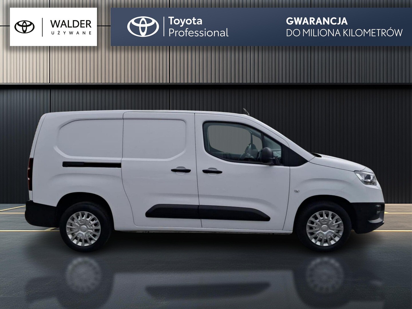 Toyota PROACE CITY