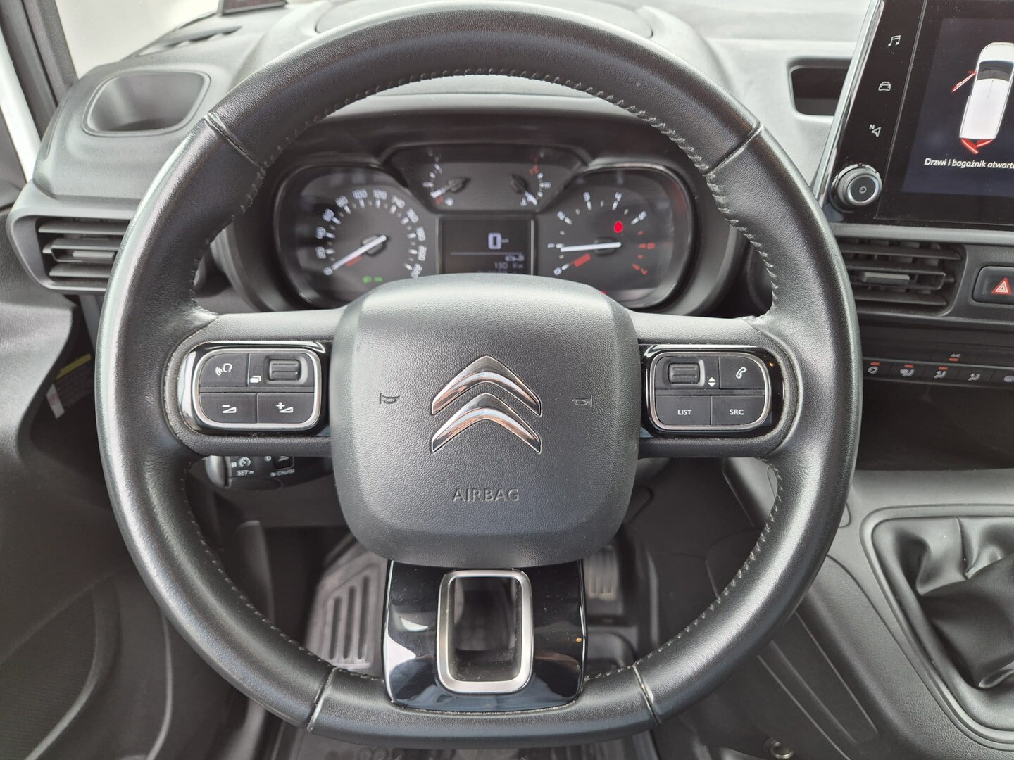 Citroën Berlingo