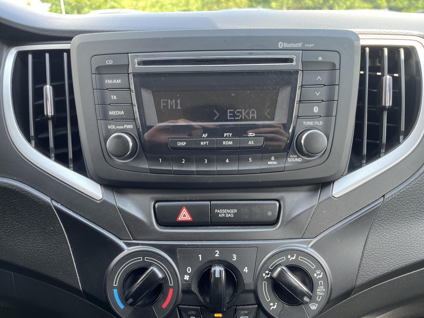 Suzuki Baleno