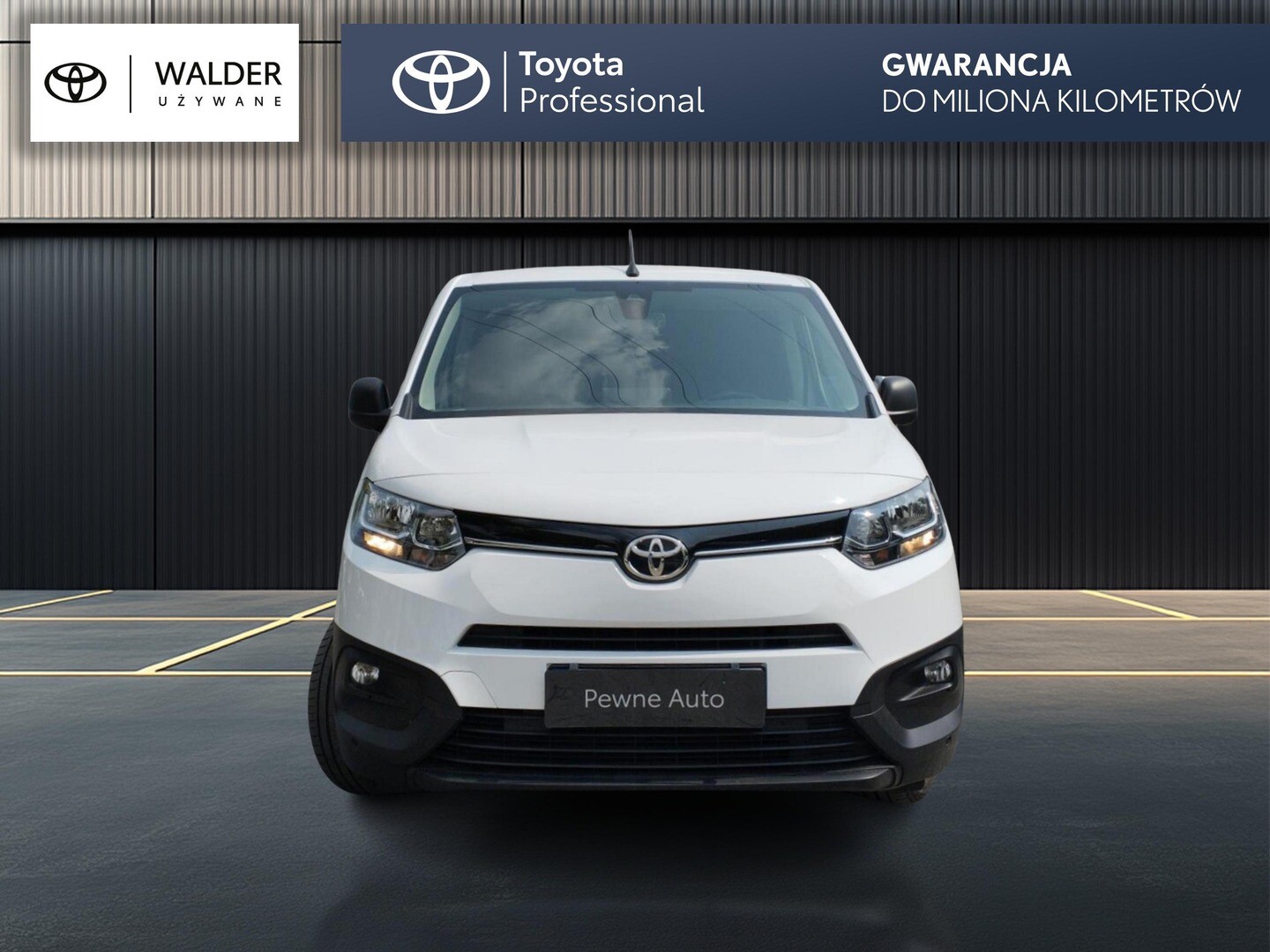 Toyota PROACE CITY