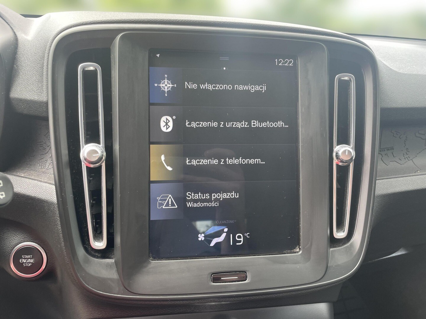 Volvo XC 40