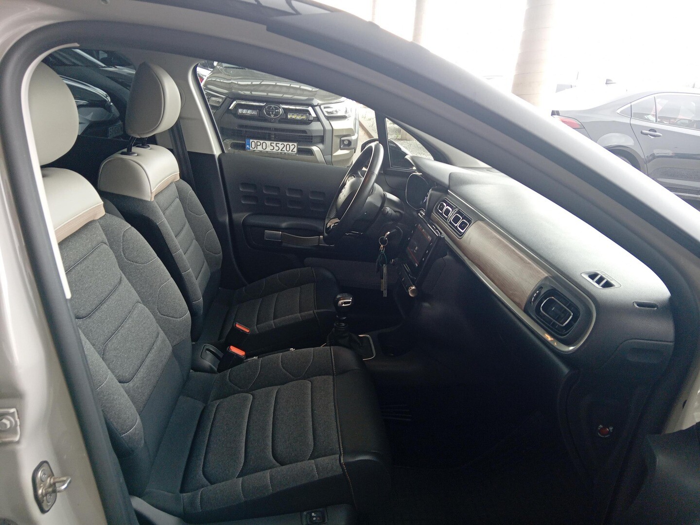 Citroën C3