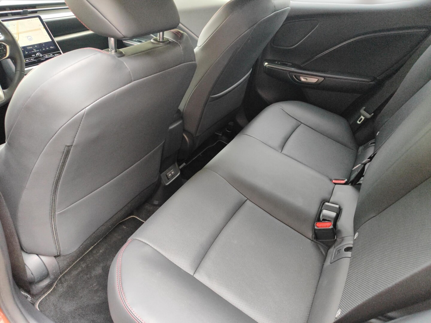 Lexus LBX