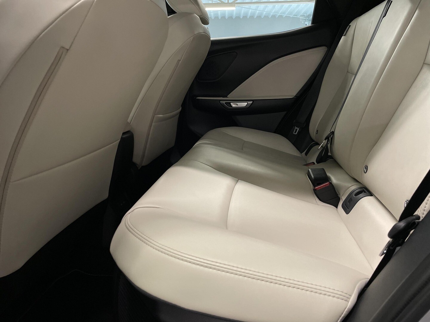 Lexus LBX