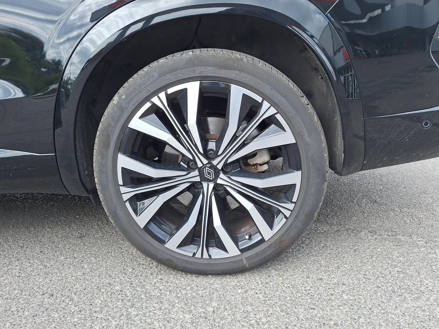 Renault Espace