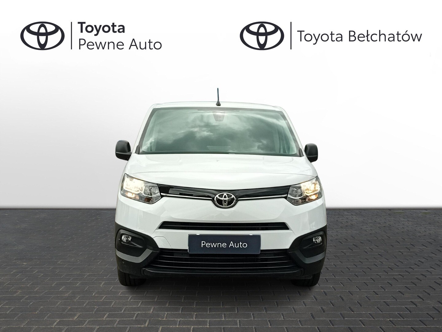 Toyota PROACE CITY