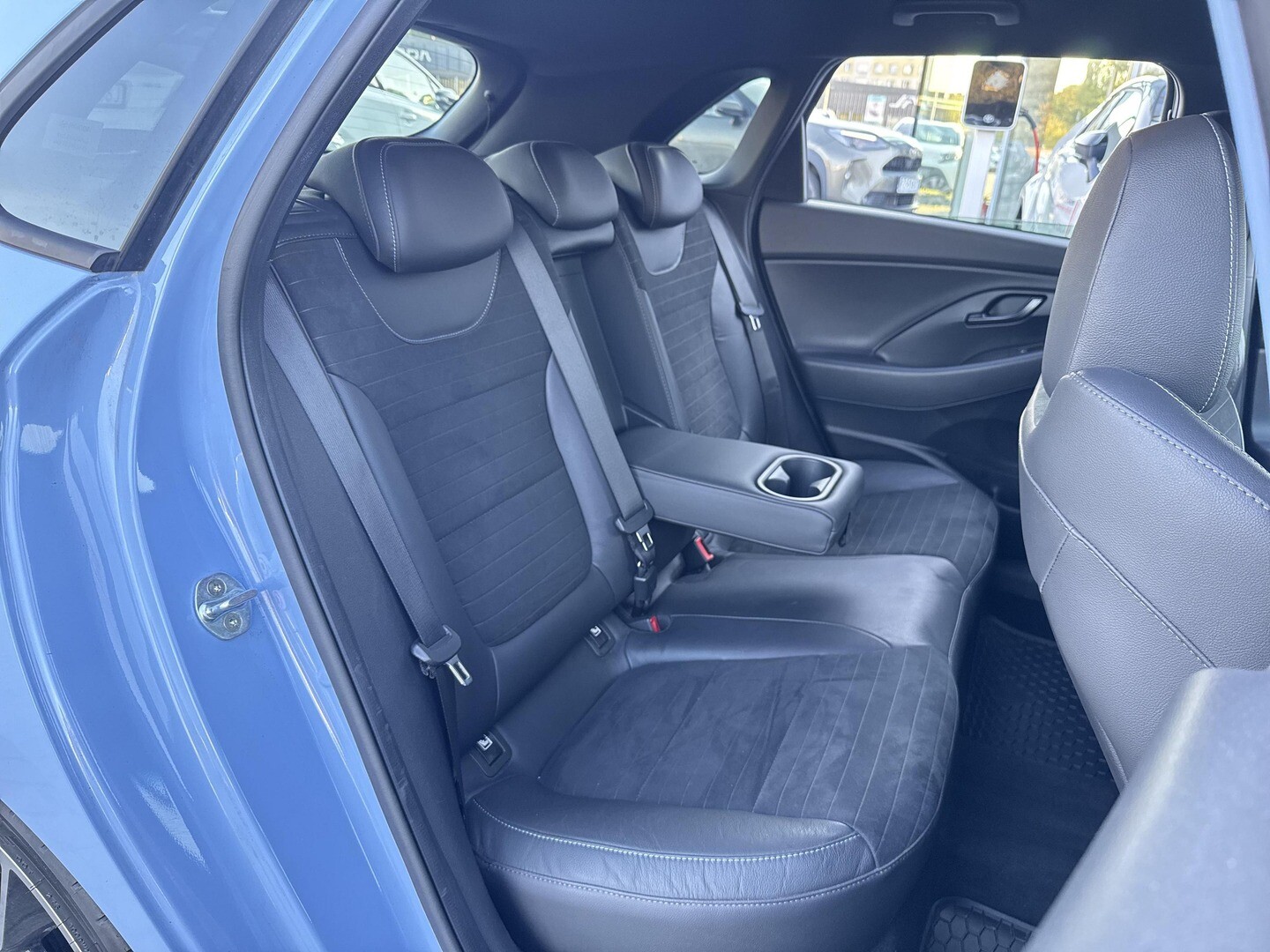 Hyundai i30 N