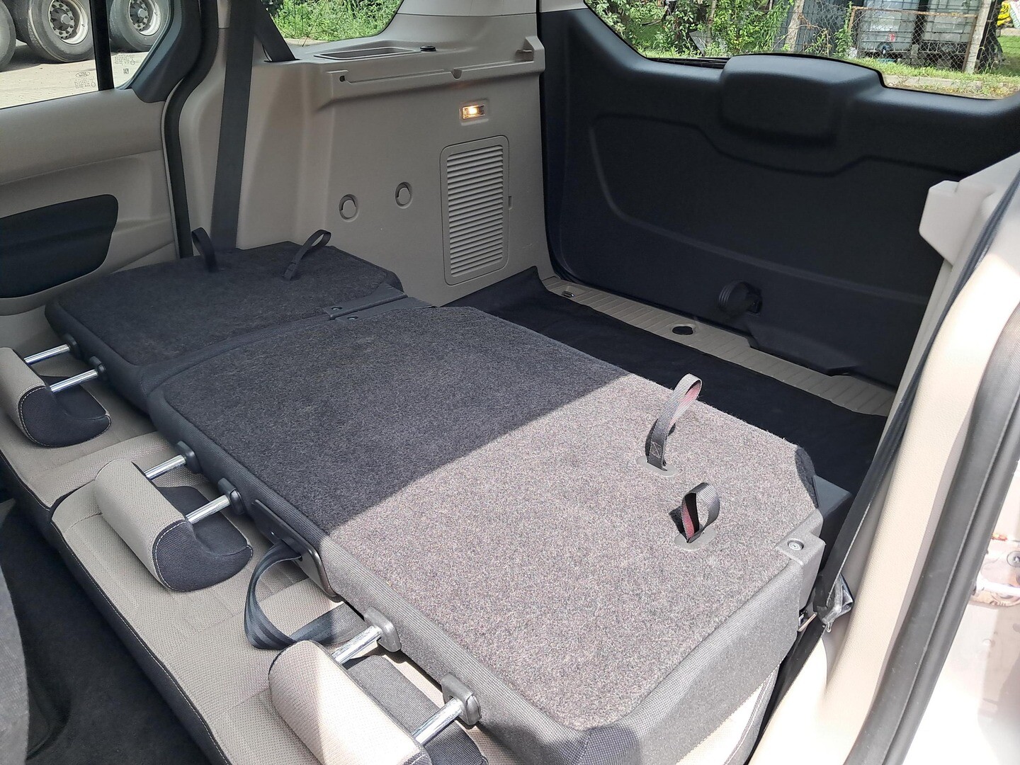 Ford Tourneo Connect