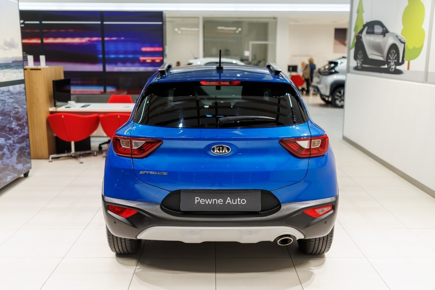 Kia Stonic
