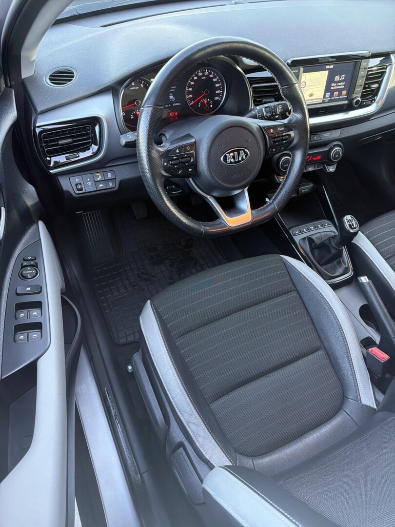 Kia Stonic