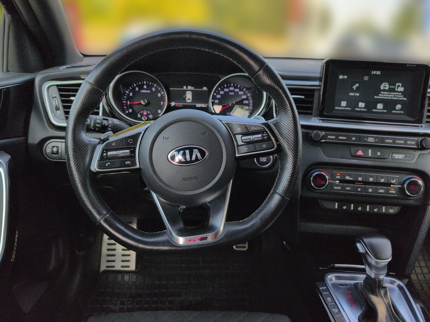 Kia Pro_cee'd