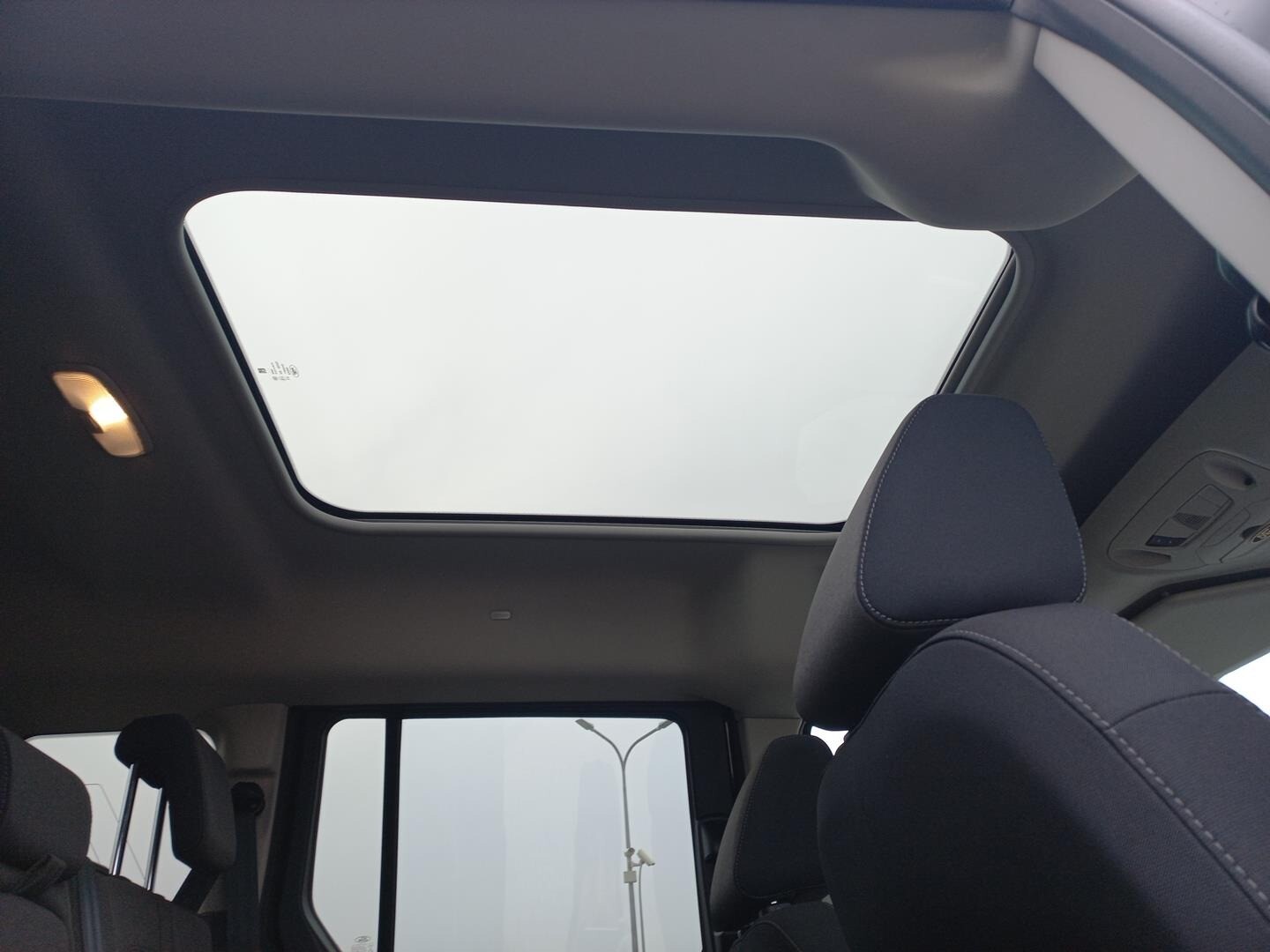 Ford Tourneo Connect