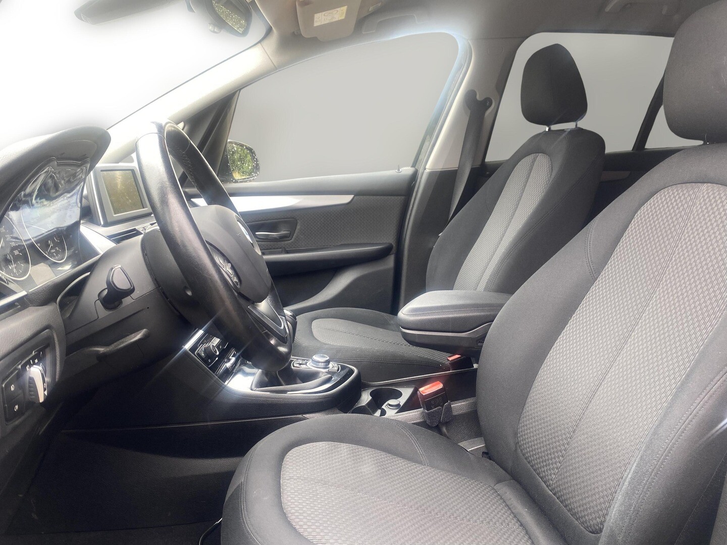 BMW Seria 2