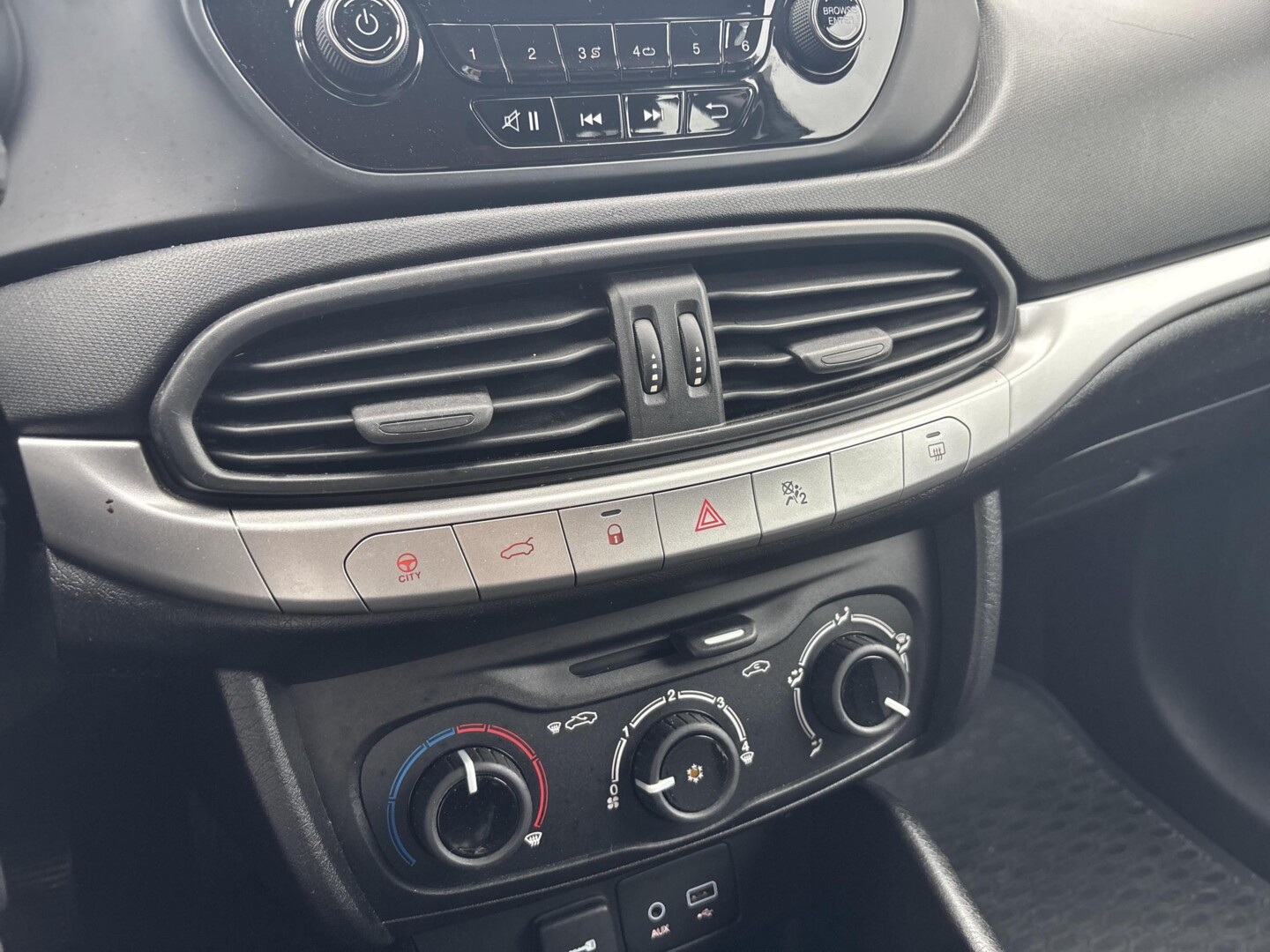 Fiat Tipo