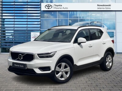 Volvo XC 40