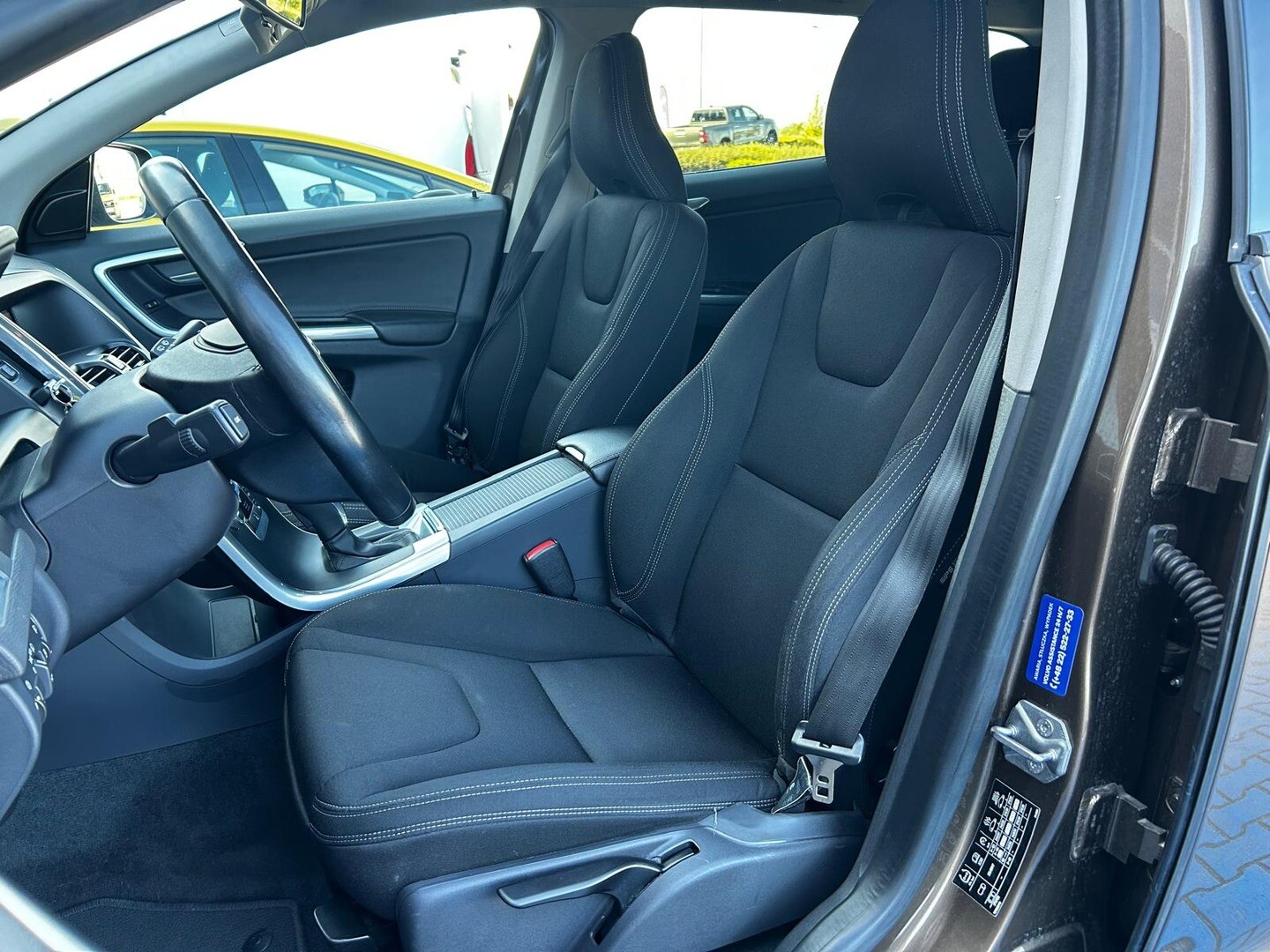 Volvo XC 60
