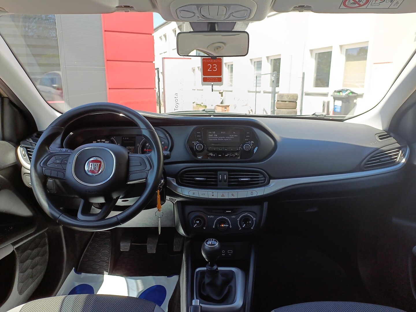Fiat Tipo