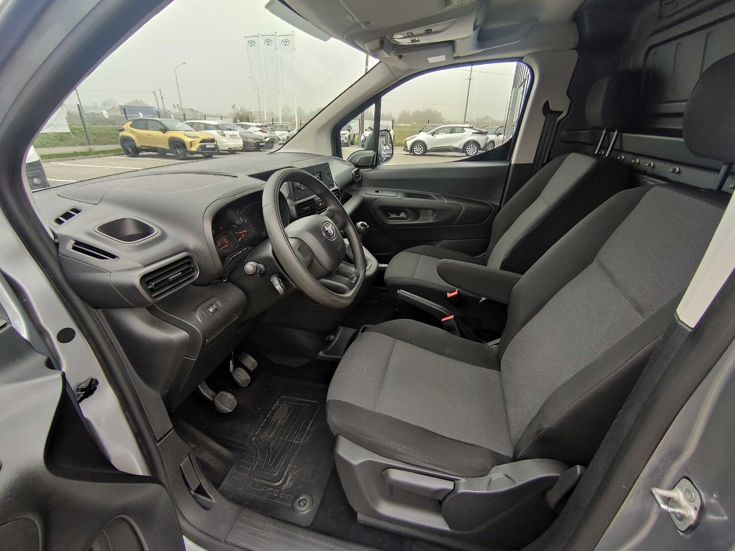 Toyota PROACE CITY