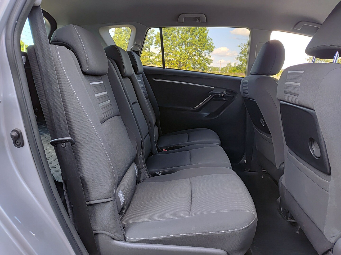 Toyota Verso