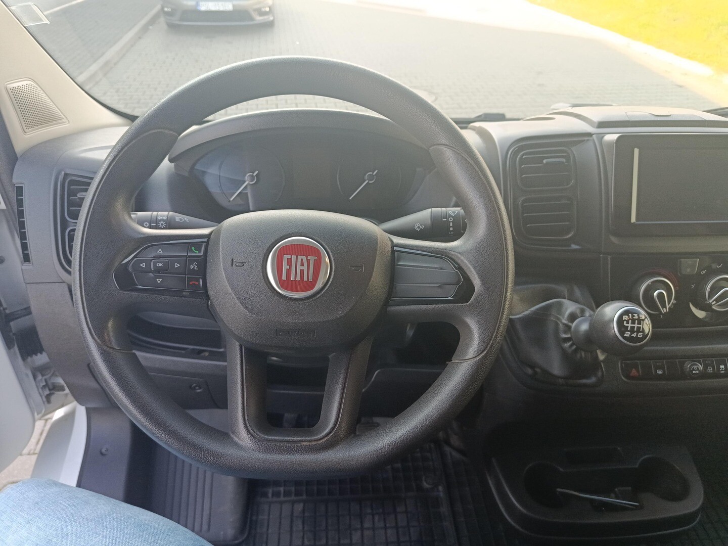 Fiat Ducato