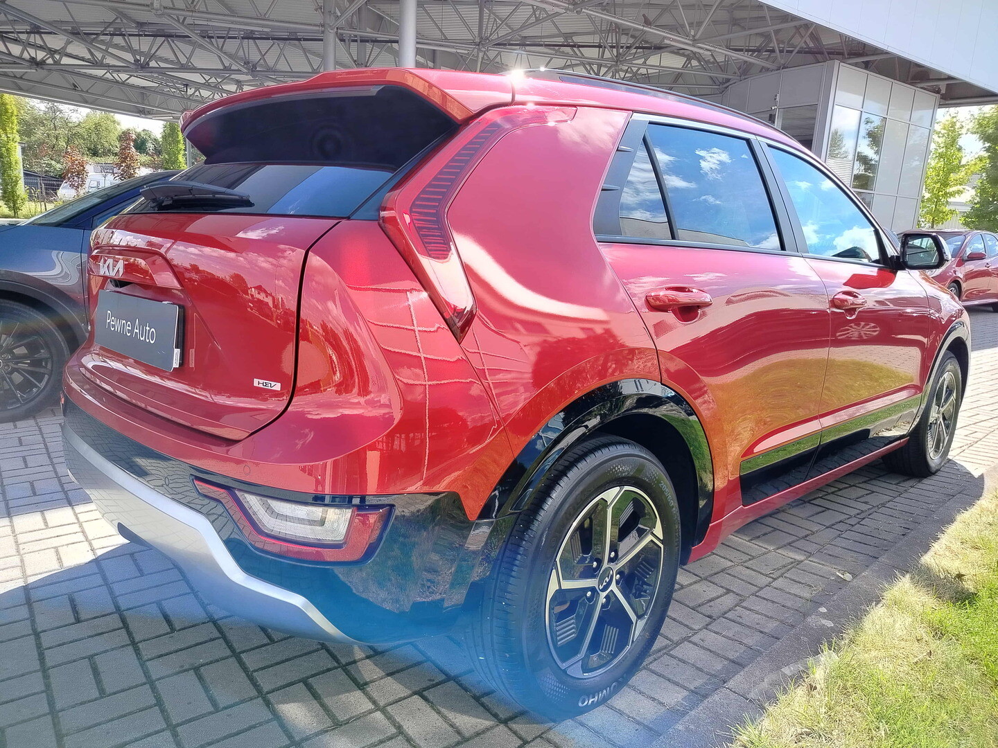 Kia Niro