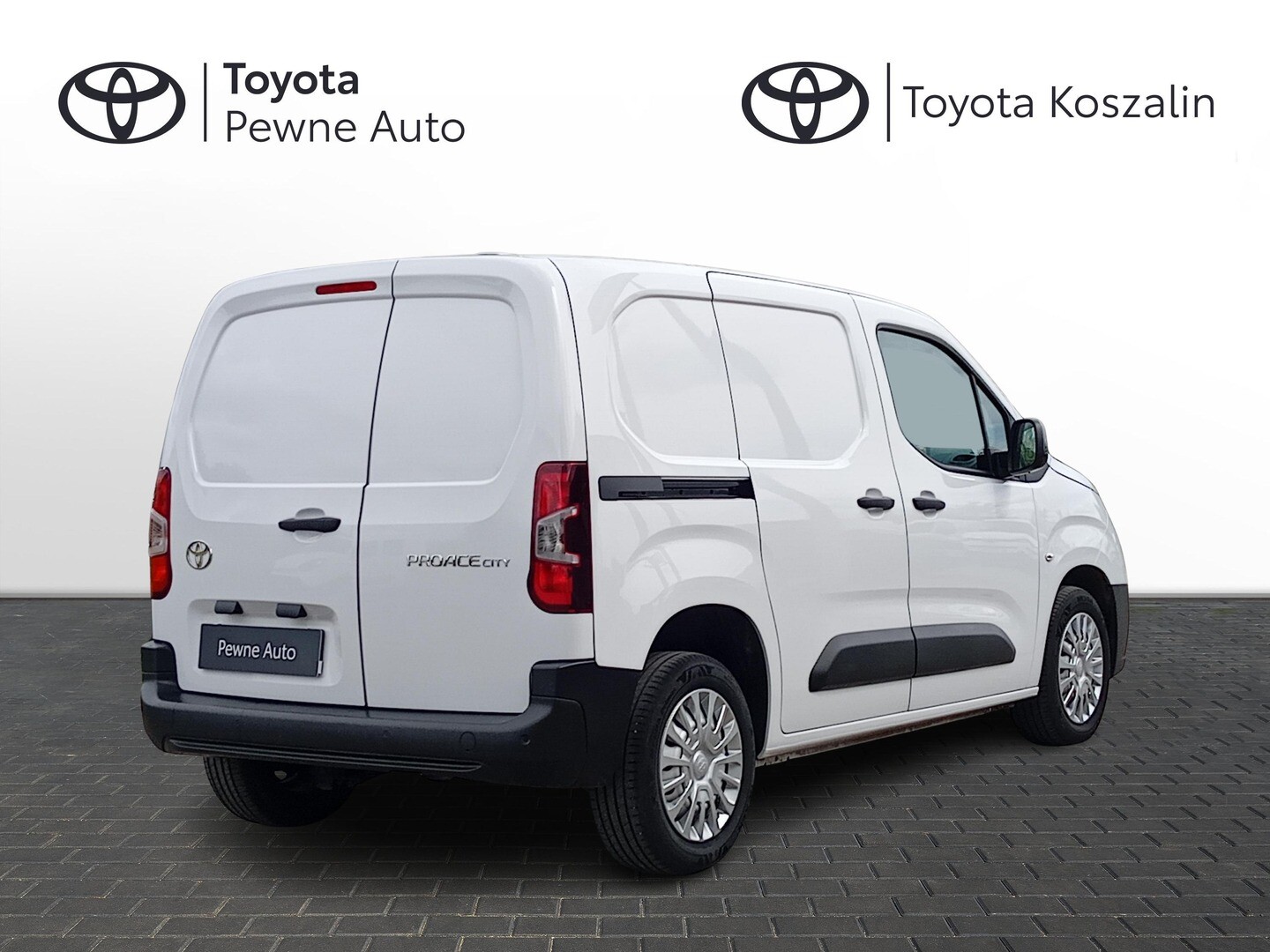 Toyota PROACE CITY