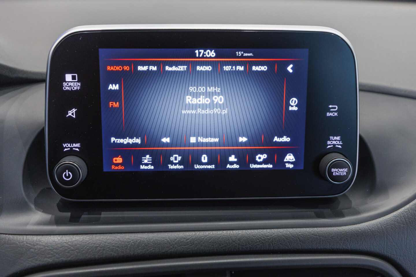 Fiat Tipo