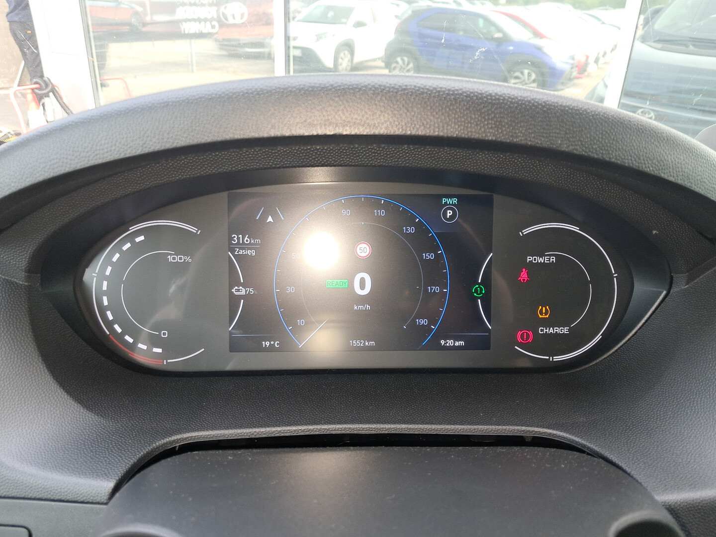 Toyota PROACE MAX