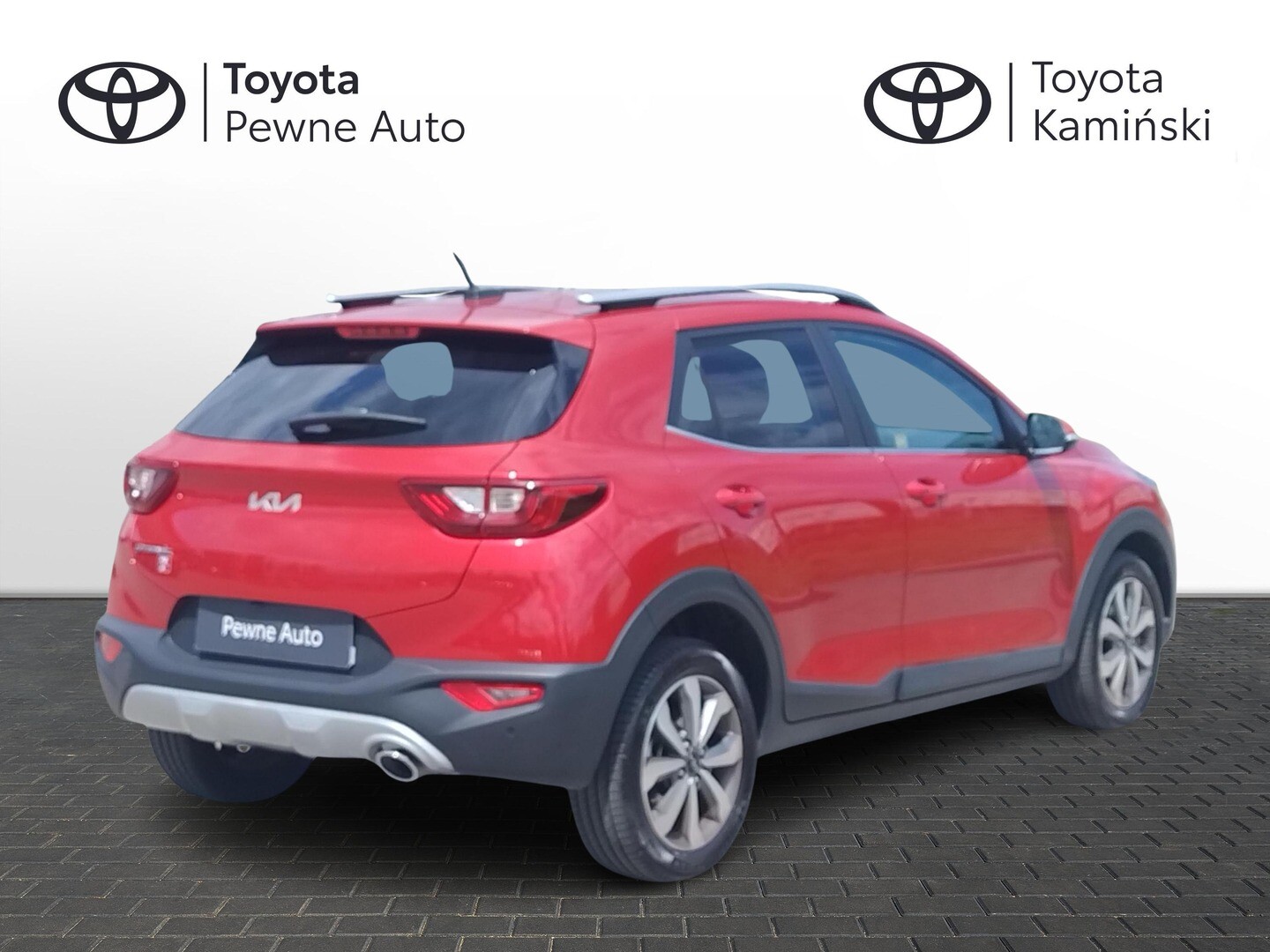 Kia Stonic