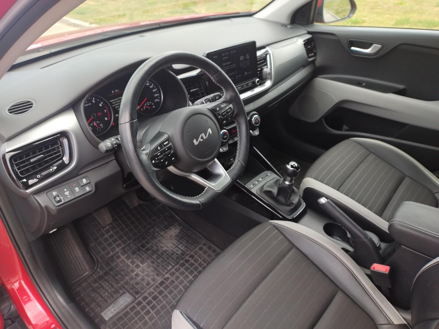 Kia Stonic