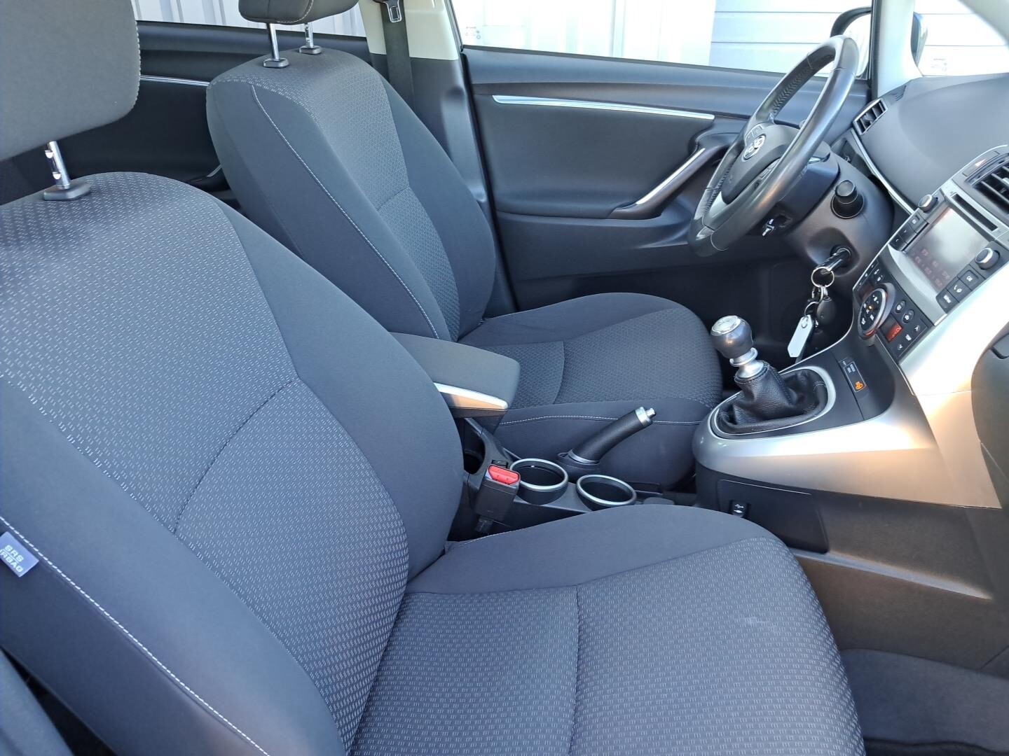 Toyota Verso