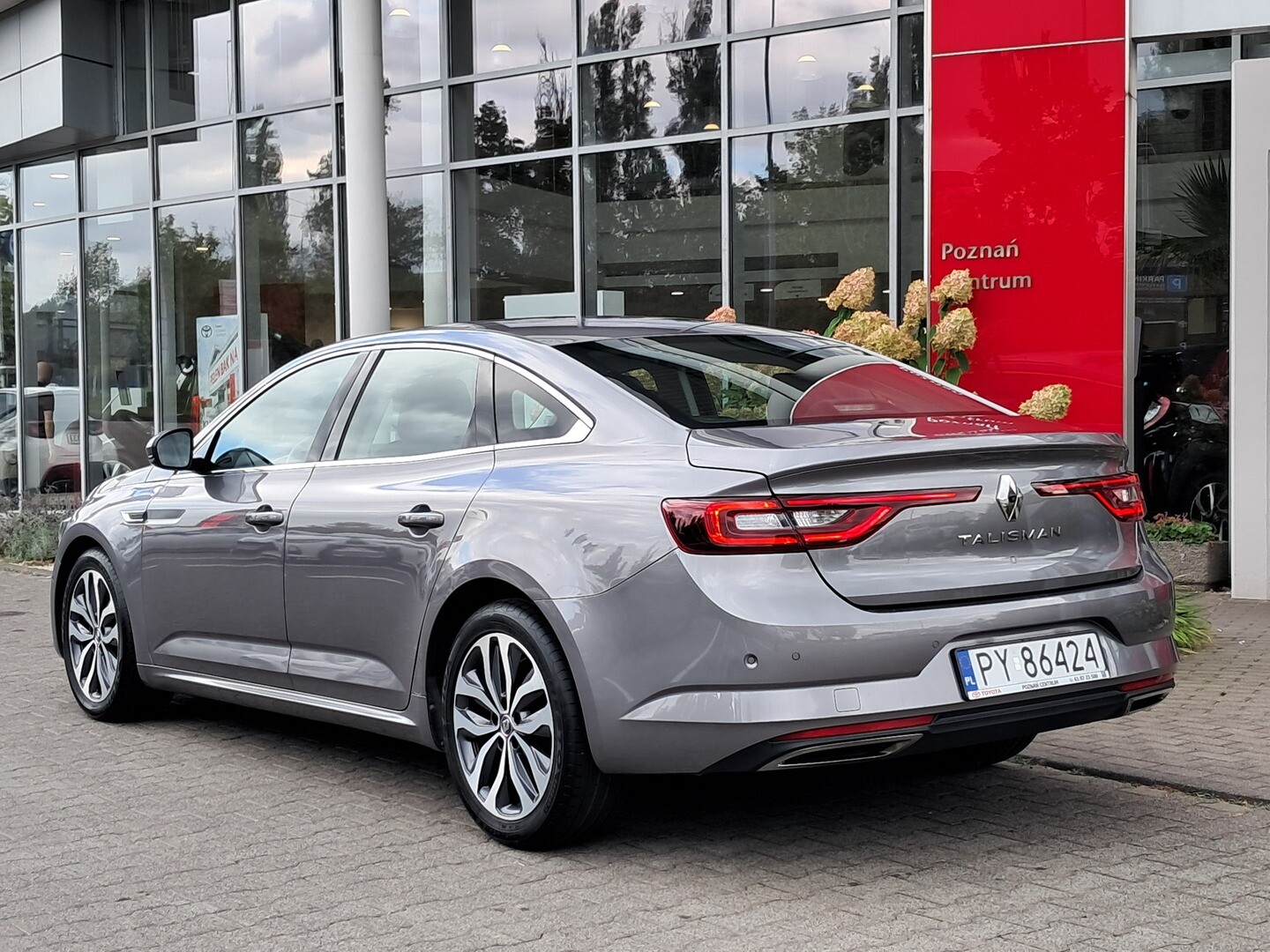 Renault Talisman