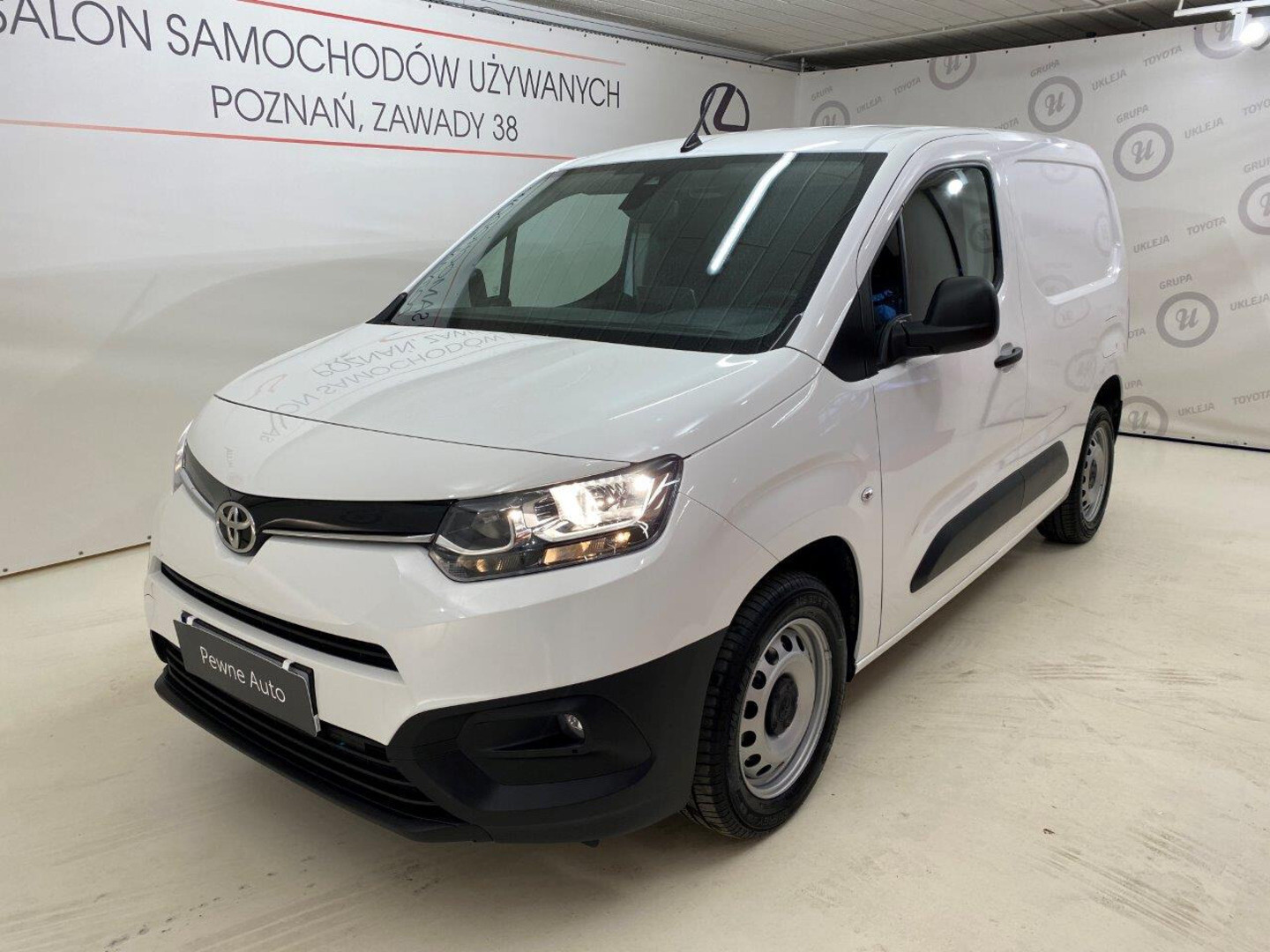 Toyota PROACE CITY