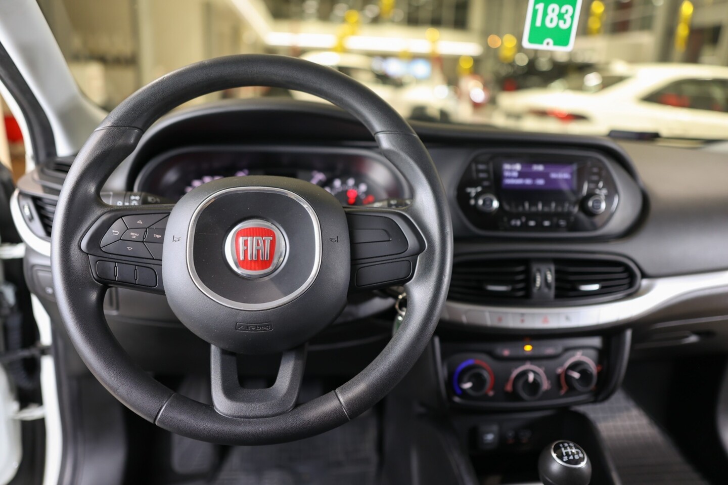 Fiat Tipo