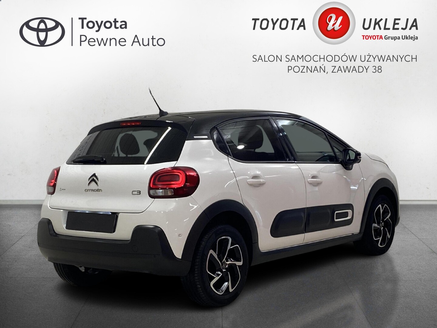 Citroën C3