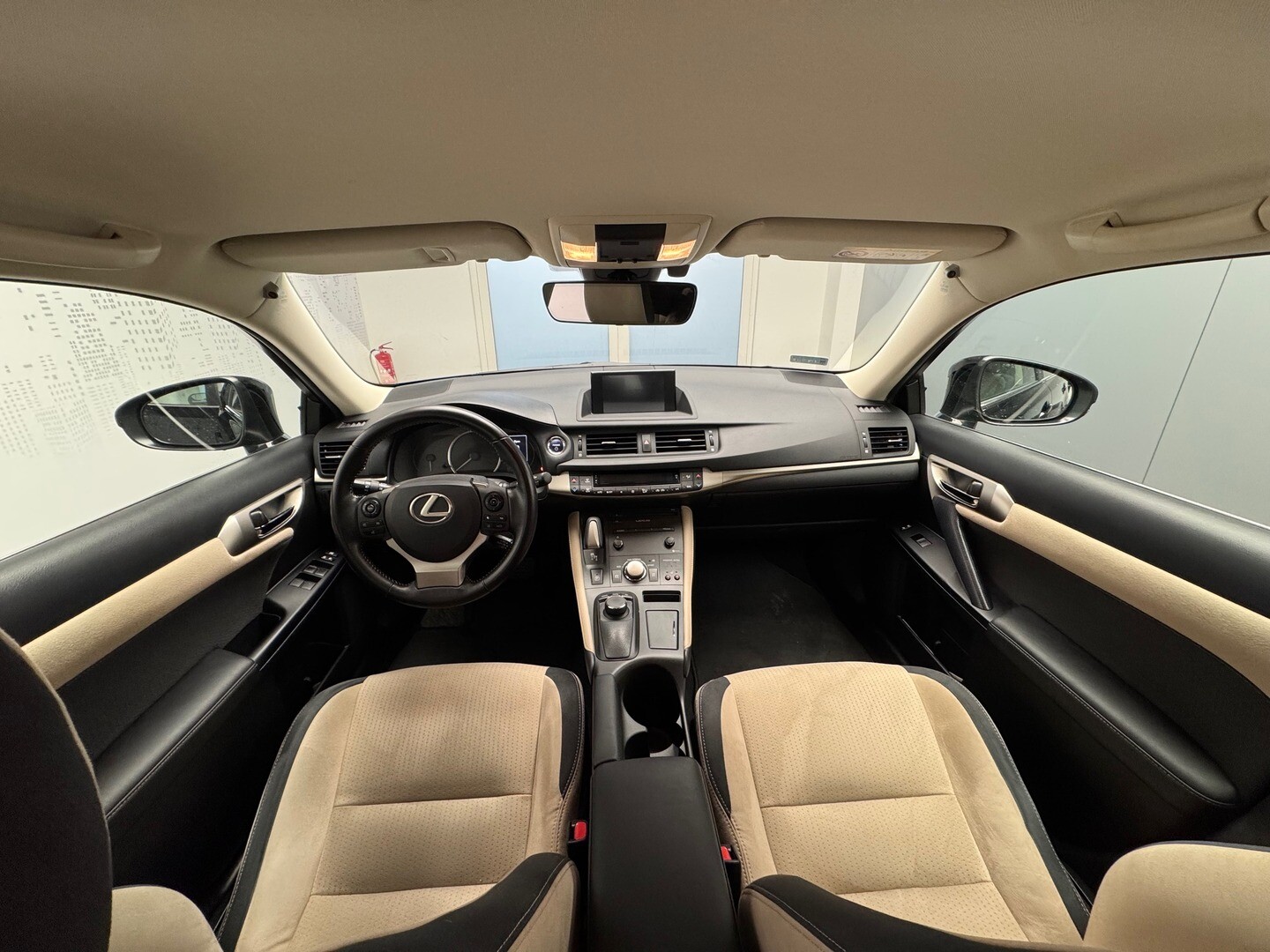 Lexus CT