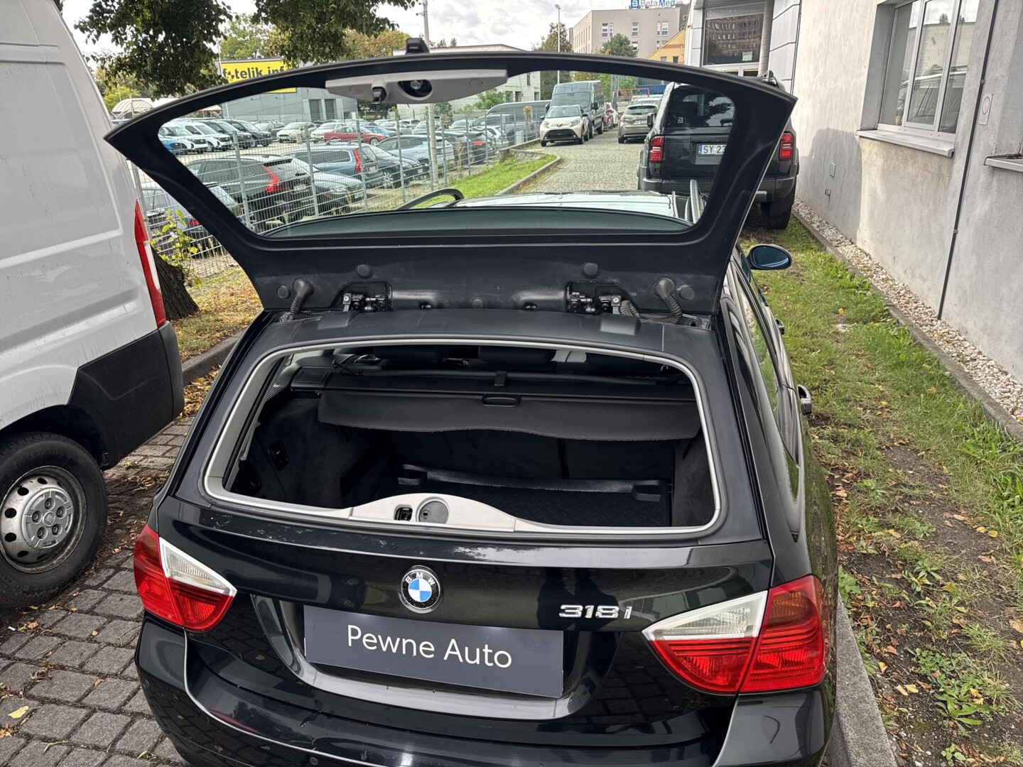 BMW Seria 3