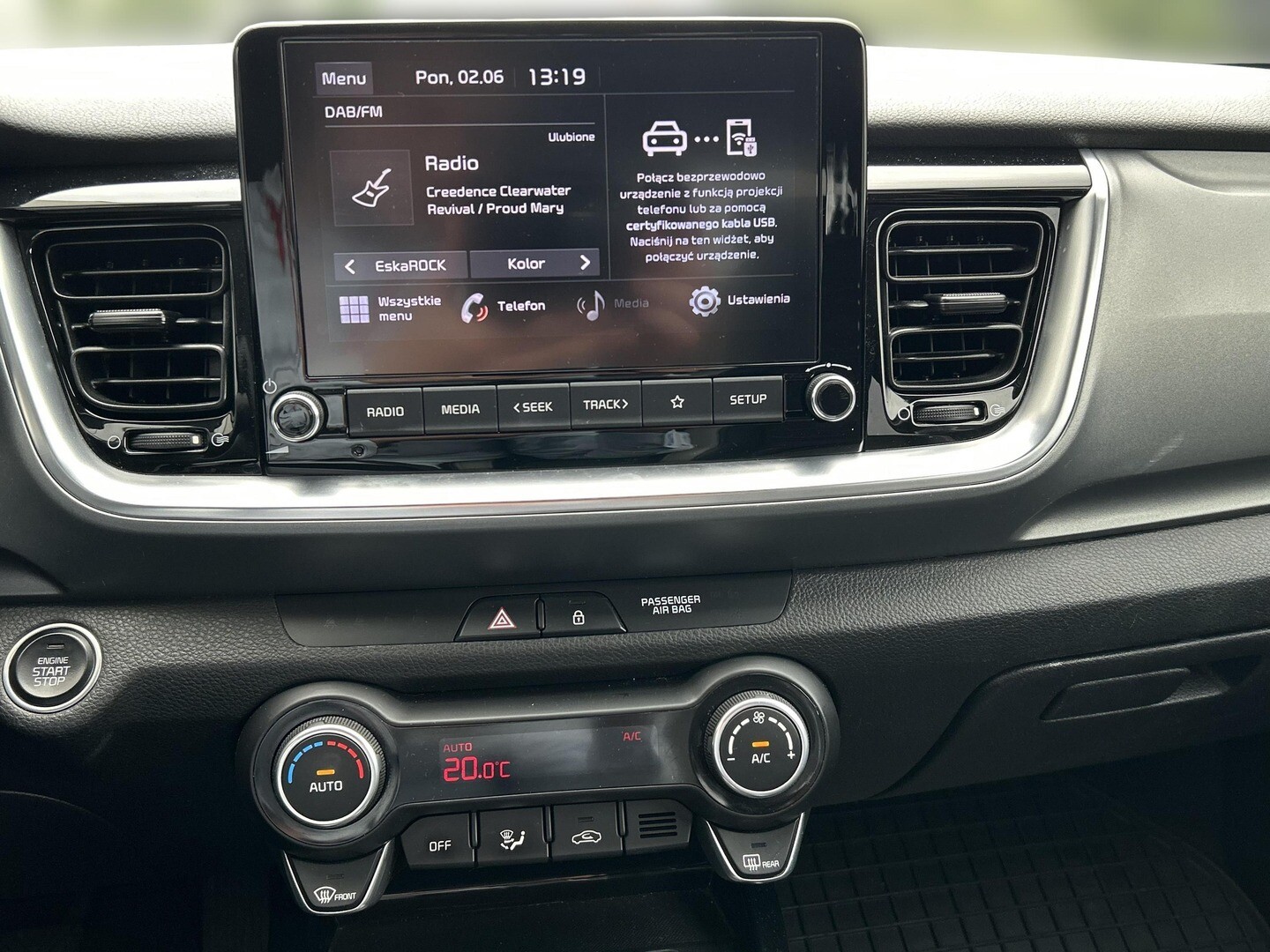 Kia Stonic