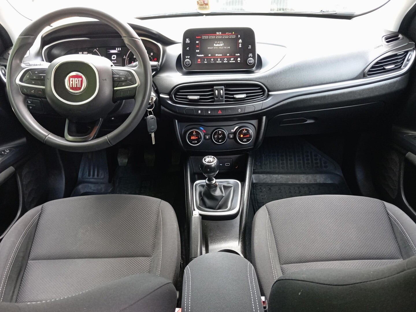 Fiat Tipo
