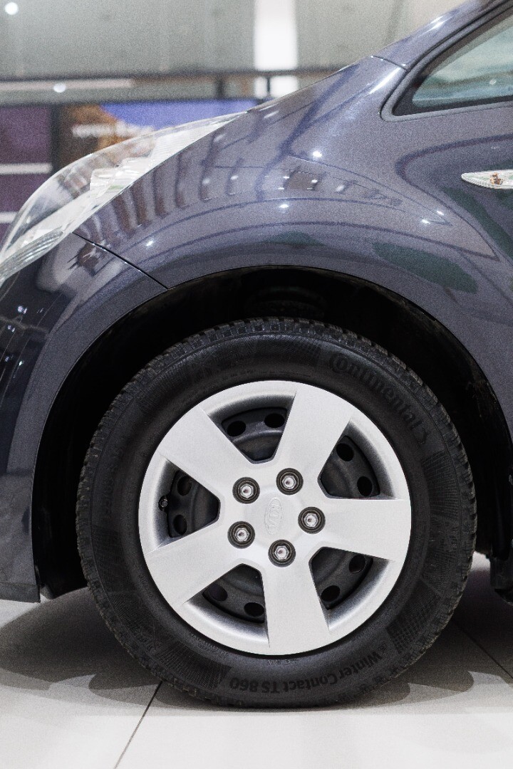 Kia Venga