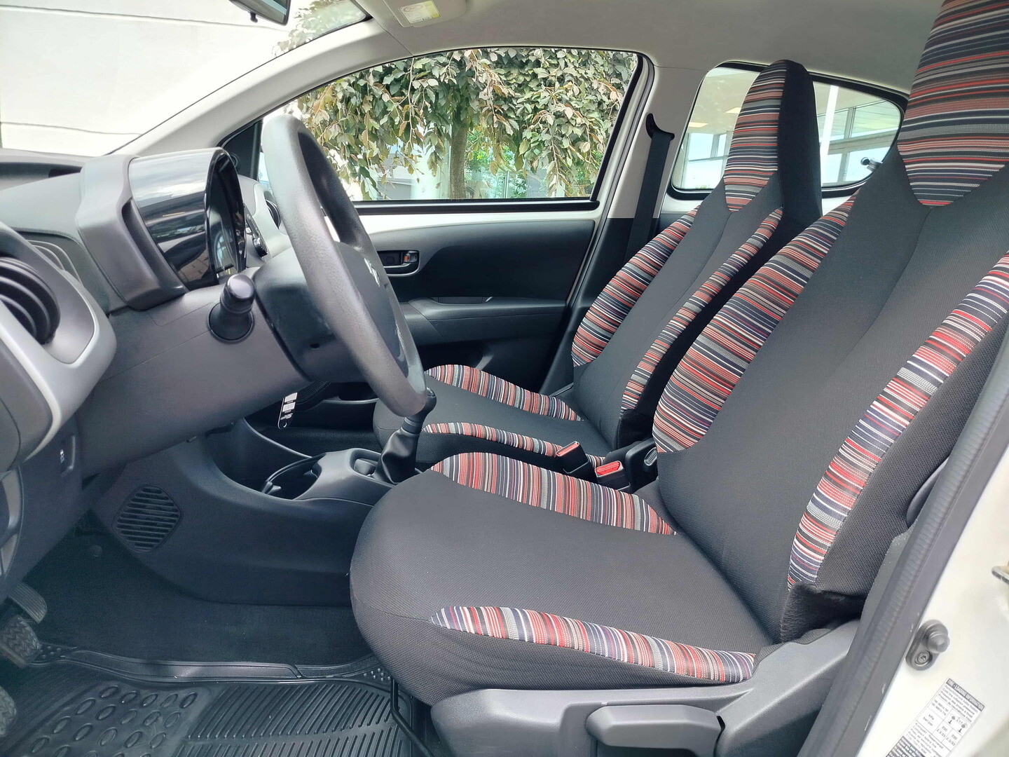 Citroën C1