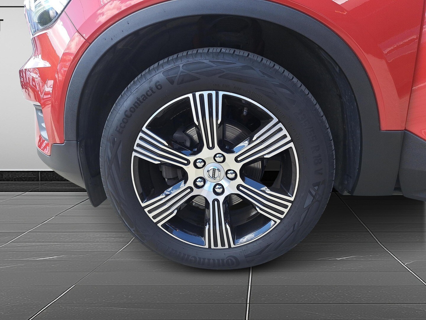 Volvo XC 40